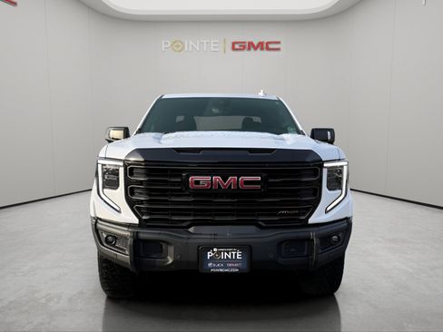 Used 2023 GMC Sierra 1500 AT4X w/ AT4X AEV Edition AWD/4WD image 12