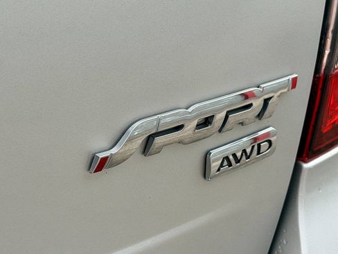 Used 2013 Ford Edge Sport w/ Driver Entry Pkg AWD/4WD image 5