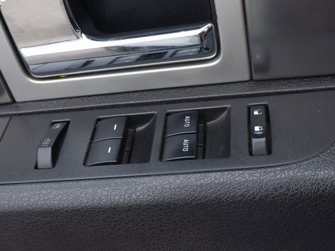 Used 2014 Ford F150 FX4 w/ Equipment Group 402A Luxury image 16