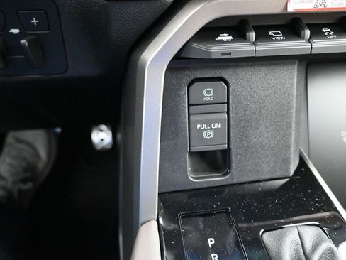 New 2026 Toyota Tundra 1794 Edition w/ TRD Off-Road Package image 22