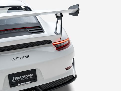 Used 2019 Porsche 911 GT3 RS RWD image 32