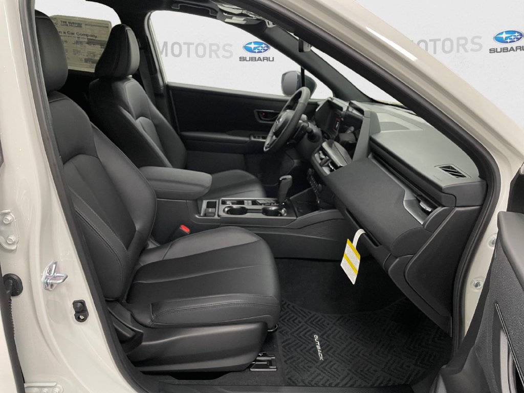 New 2026 Subaru Outback Premium AWD/4WD image 16
