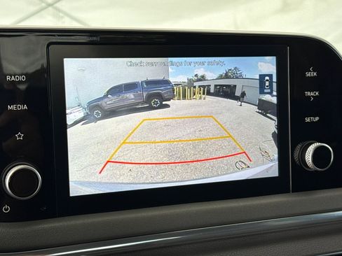 Used 2020 Hyundai Sonata SEL Plus w/ Cargo Package image 25