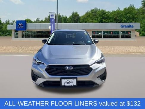 Used 2024 Subaru Impreza 2.0i image 5