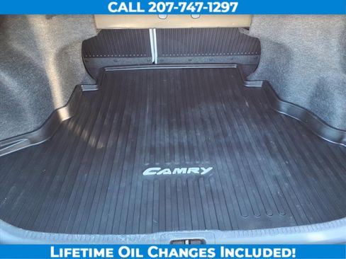 Used 2017 Toyota Camry LE image 10