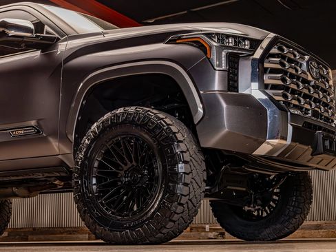 Used 2024 Toyota Tundra 1794 Edition image 12