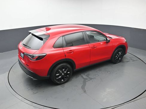 Certified 2024 Honda HR-V Sport image 38