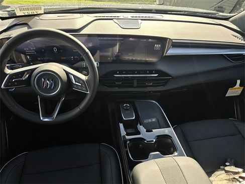 New 2026 Buick Enclave Preferred image 13