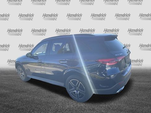 Certified 2023 Mercedes-Benz GLC 300 4MATIC image 8