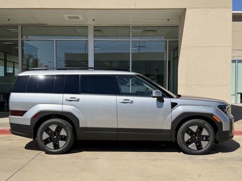 New 2026 Hyundai Santa Fe SEL image 3