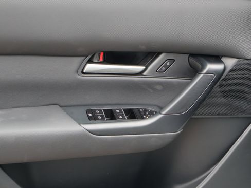 New 2026 MAZDA CX-50 2.5 Hybrid w/ Preferred Pkg image 24