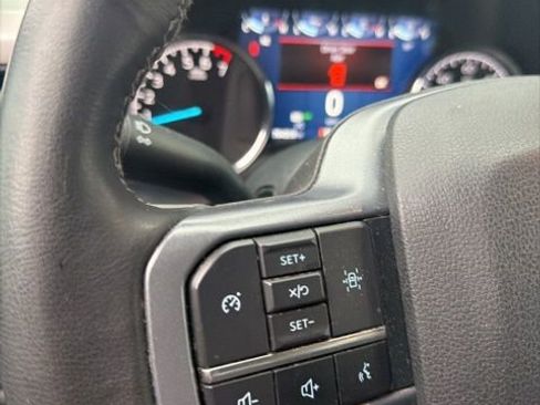 Certified 2023 Ford F150 XLT w/ Equipment Group 302A High image 24