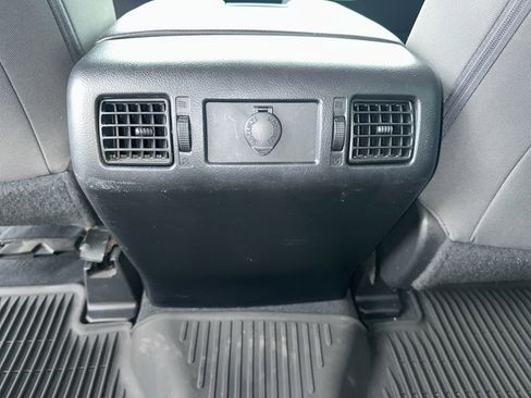 Used 2020 Toyota Tundra SR5 w/ TRD Sport Plus Package AWD/4WD image 27
