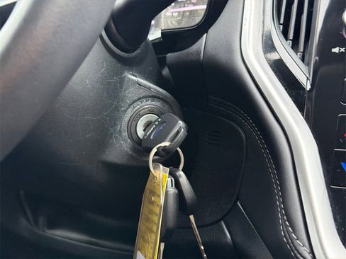 Used 2023 Subaru Legacy Premium image 27