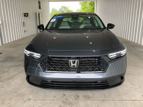 Used 2025 Honda Accord SE image 21