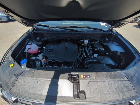 Used 2025 Hyundai Tucson SEL FWD image 28