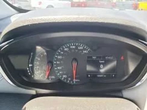 Used 2020 Chevrolet Trax LS w/ Tint and Cruise Package FWD image 11