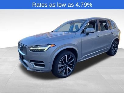 Certified 2023 Volvo XC90 B6 Plus