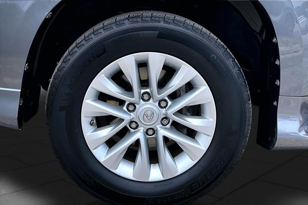 Used 2021 Lexus GX 460 Premium AWD/4WD image 10