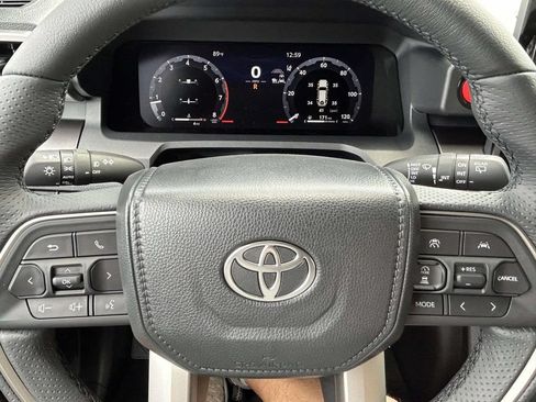 New 2026 Toyota 4Runner TRD Off-Road Premium AWD/4WD image 29