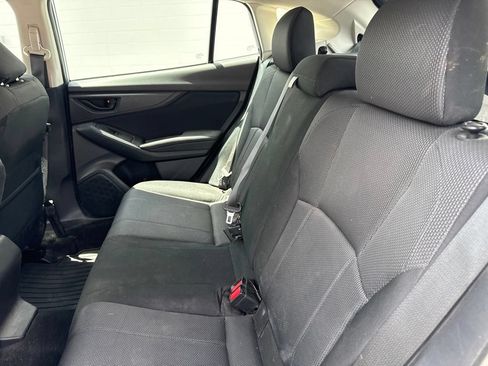 Used 2017 Subaru Impreza 2.0i AWD/4WD image 12