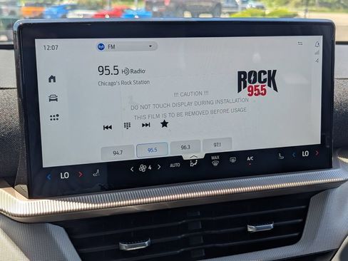 New 2026 Ford Explorer Active AWD/4WD image 10
