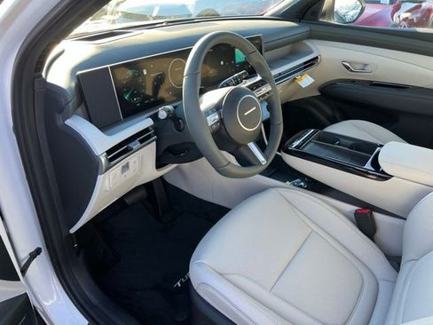 New 2026 Hyundai Tucson Limited AWD/4WD image 10
