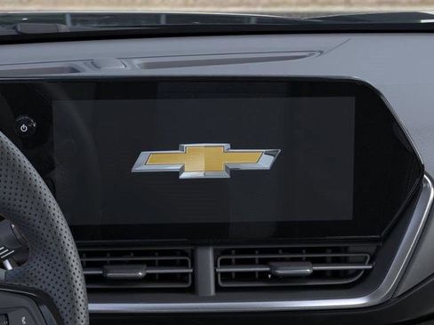 New 2026 Chevrolet Trax RS image 20