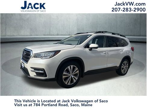 Used 2020 Subaru Ascent Premium image 1