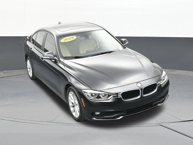 Used 2018 BMW 320i xDrive Sedan AWD/4WD image 62