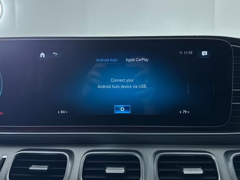 Used 2023 Mercedes-Benz GLE 53 AMG 4MATIC Coupe image 18