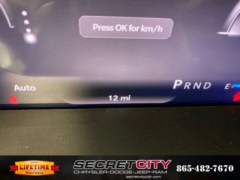 New 2026 Jeep Cherokee Limited AWD/4WD image 18