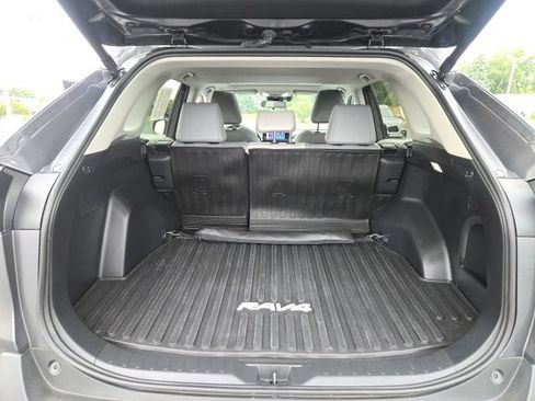 Used 2024 Toyota RAV4 XLE Premium w/ Weather Package AWD/4WD image 30