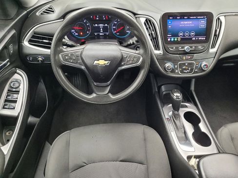Used 2020 Chevrolet Malibu LS w/ LPO, Convenience Package 1 FWD image 22