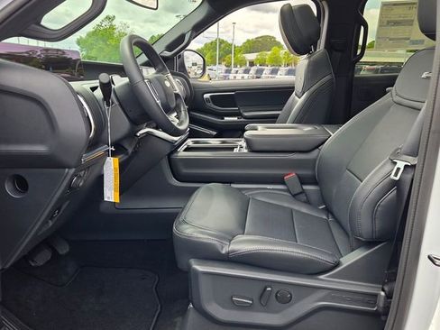 New 2026 Ford Expedition Max Platinum AWD/4WD image 11