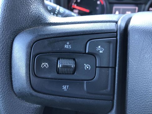 Certified 2023 GMC Sierra 1500 Pro w/ Pro Value Package image 13