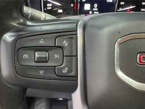 Used 2021 GMC Yukon SLT w/ SLT Luxury Plus Package image 33