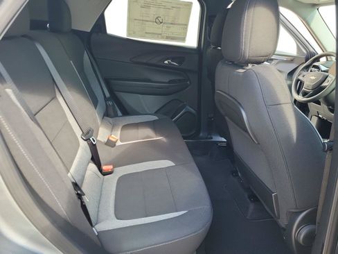 Used 2026 Chevrolet TrailBlazer LT FWD image 21