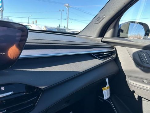 New 2026 Buick Enclave Sport Touring w/ Power Package image 45