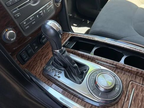 Used 2019 Nissan Armada SV w/ Driver Package AWD/4WD image 23