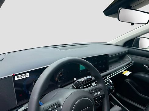 New 2026 Hyundai Tucson SEL AWD/4WD image 9