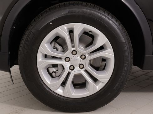 Used 2020 Land Rover Discovery Sport P250 Standard image 49