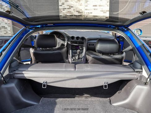 Used 1992 Dodge Stealth R/T Turbo AWD/4WD image 62