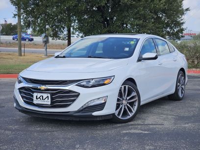 Used 2023 Chevrolet Malibu LT