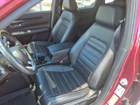 Used 2024 Honda CR-V Sport-L image 13