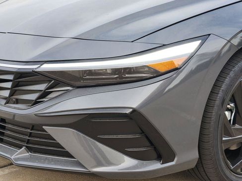New 2026 Hyundai Elantra SEL Sport Premium w/ Cargo Package image 6