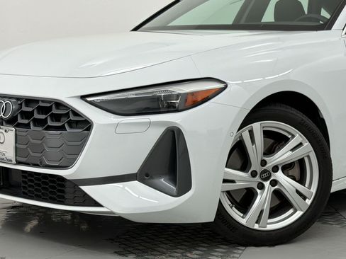 Certified 2025 Audi A5 2.0T Premium w/ Convenience Package AWD/4WD image 12