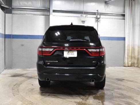 Used 2024 Dodge Durango GT image 24