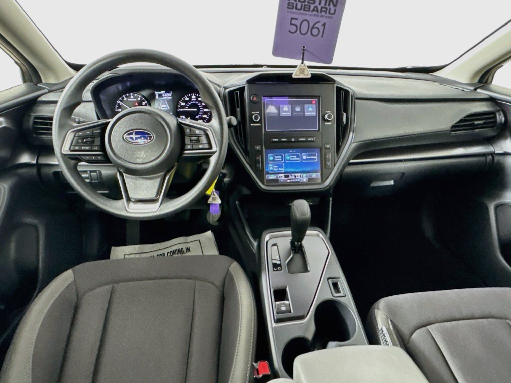 Certified 2024 Subaru Impreza 2.0i AWD/4WD image 25
