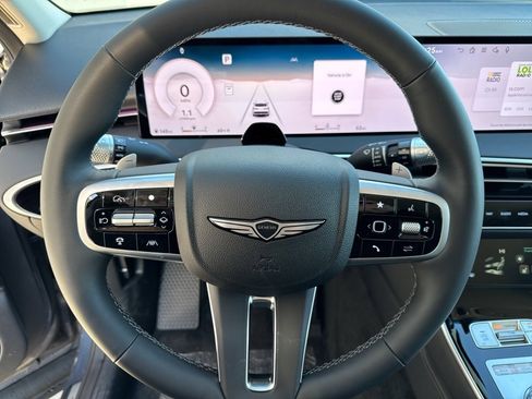 New 2026 Genesis GV70 2.5T image 3